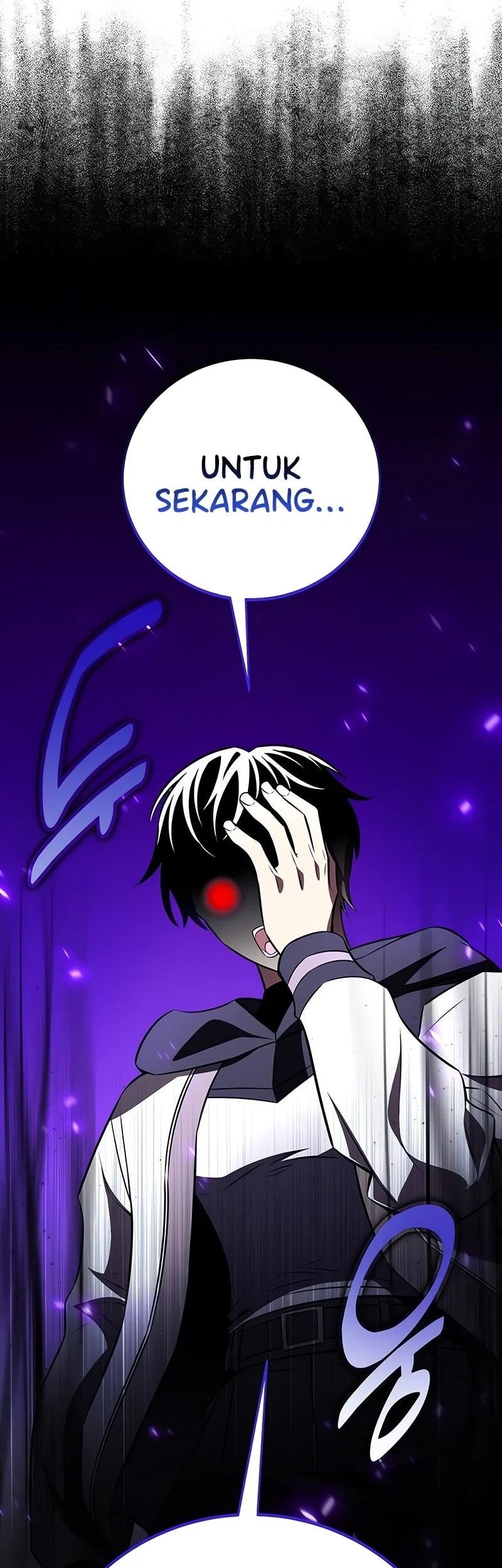 I Killed An Academy Player Chapter 100 Fix Gambar 18